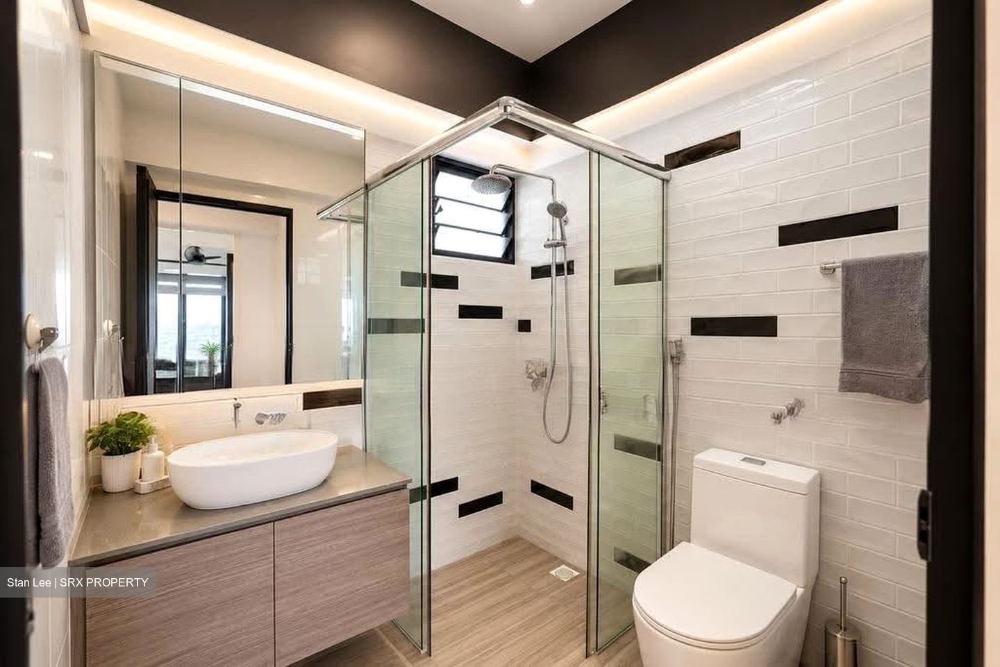 Blk 471C Fernvale Rivergrove (Sengkang), HDB 3 Rooms #613820221